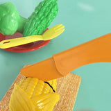 Children’s Play Kitchen with Flowing Water Feature