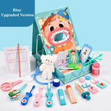 Children’s Dentist Role-Play Kit