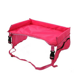 Baby Car Seat Tray