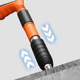 Air Nailer Gun
