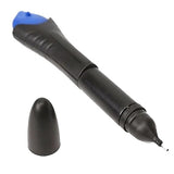 5 Second Super Glue with UV Light Technology