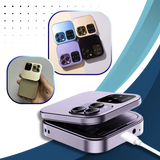 Dual Sim Small Folding Cell Phone
