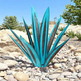 Agave Garden Lamp