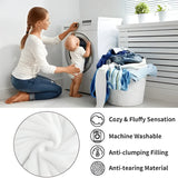 All-Season Blanket with Elegant Design