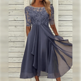 Chic and Comfortable Dress
