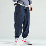Corduroy Trousers