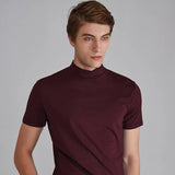 Casual Cotton Shirt - Fashionable Fit