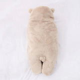 Baby Bear Pajamas