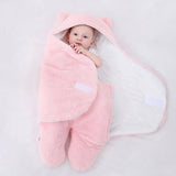 Baby Bear Pajamas