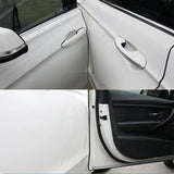 Car Door Edge Scratch Protector Strip