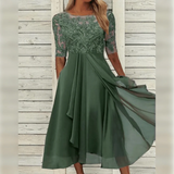 Chic and Comfortable Dress