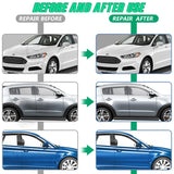 Car Scratch Remover Cloth