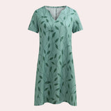Casual Ladies Dress