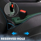 Auto Gap Safety Fillers