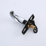 Automatic Touch Free Sensor Faucet