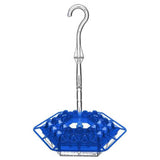 Ant Proof Hummingbird Feeder Outdoor Hanging Perch