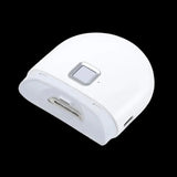 Dual Speed Electric Nail Clipper