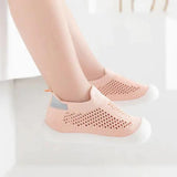Anti-Slip Shoe Socks for Kids