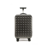 360° Foldable Travel Suitcases with Wheels