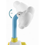 Baby Bath Toy Cloud Shower Head
