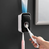 Automatic Toothpaste Dispenser Wall Mounted