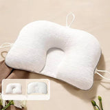 Baby Pillow For Flat Head