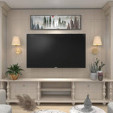 Battery Operated Wall Sconces
