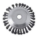 Carbon Steel Brush Trimmer