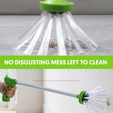 Bug Catcher