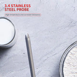 Digital Cooking Thermometer