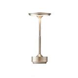 Cable-Free Rechargeable Modern Aura Table Lamp
