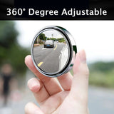 Car Convex Blind Spot Mirror
