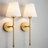 Battery Operated Wall Sconces
