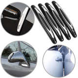 4-pack Car Door Protection Strips