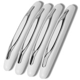 4-pack Car Door Protection Strips