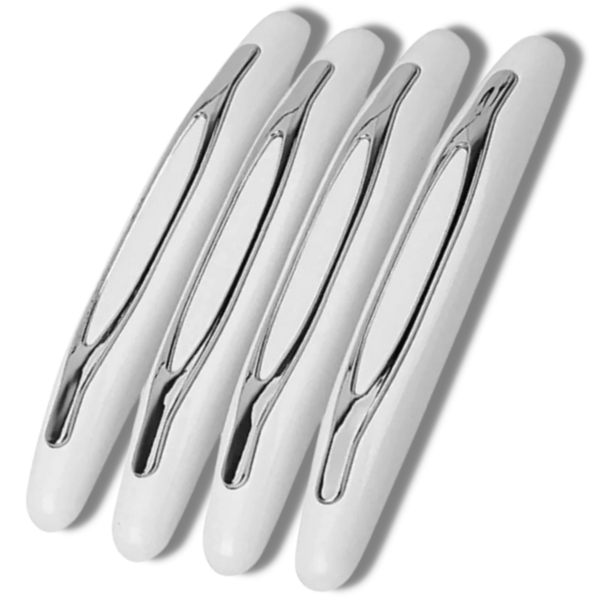 4-pack Car Door Protection Strips