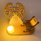 Christmas Remembrance Ornament