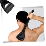 Back & Body Shaver