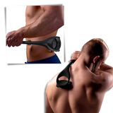 Back & Body Shaver