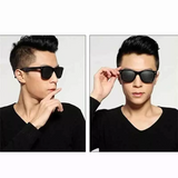 Corrective Pinhole Glasses