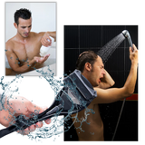 Back & Body Shaver