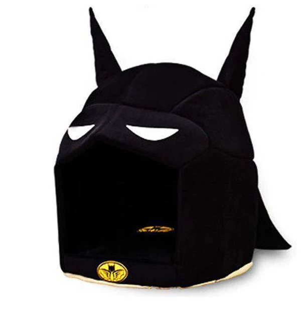 Bat Cave