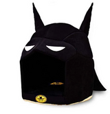 Bat Cave