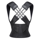 Corrects Posture & Back Pain