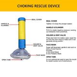 Anti Choking Device