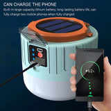 Camping Lantern