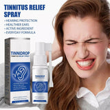 2 Set Tinnitus Ringing Ears Drops