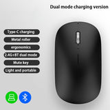 Bluetooth Wireless Mouse